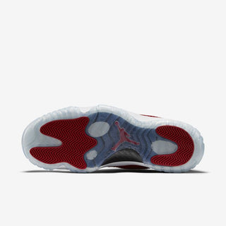 Air Jordan Future Low 'Gym Red White'
