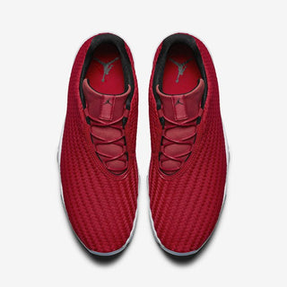Air Jordan Future Low 'Gym Red White'