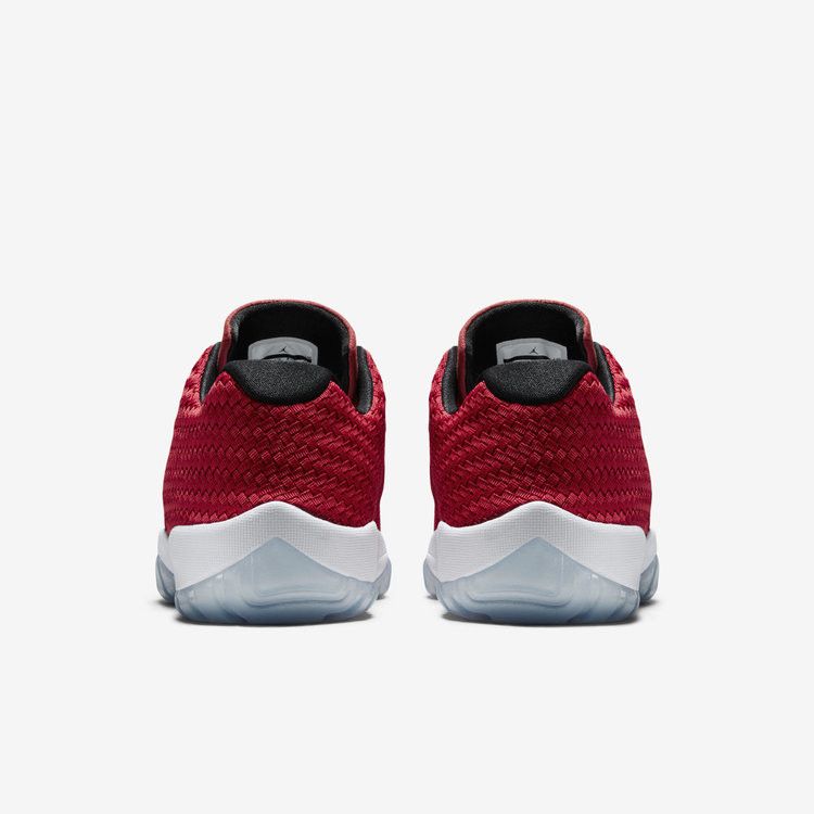 Air Jordan Future Low 'Gym Red White'
