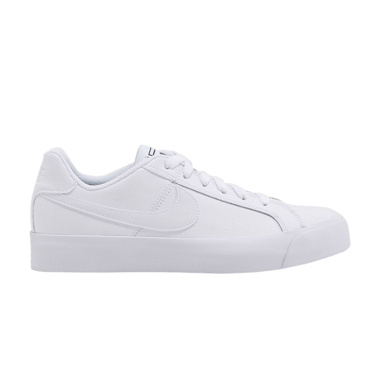 Nike Court Royale AC 'White'