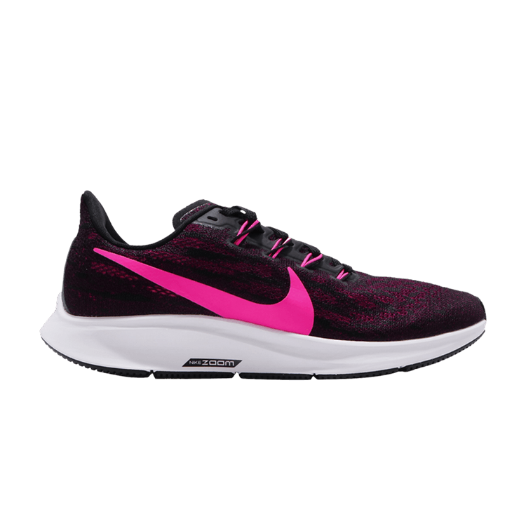 Nike Air Zoom Pegasus 36 'Pink Blast'