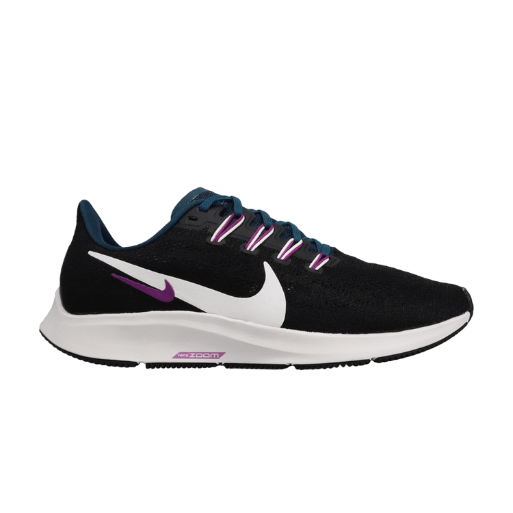 Nike Air Zoom Pegasus 36 'Black'