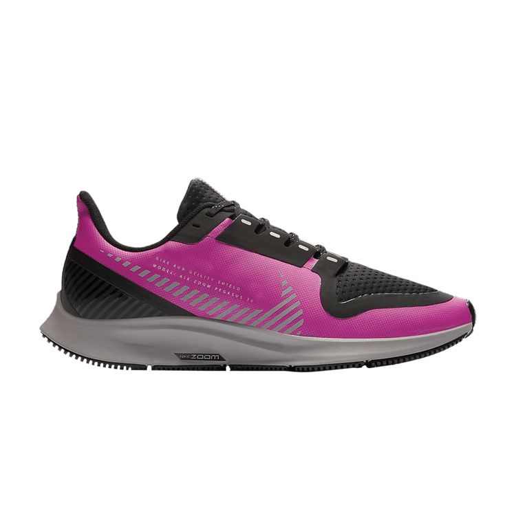Nike Air Zoom Pegasus 36 Shield 'Fire Pink'