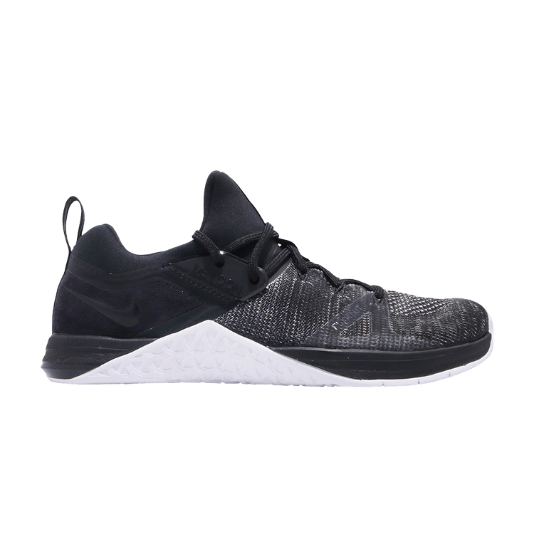 Nike Metcon Flyknit 3 'Black'