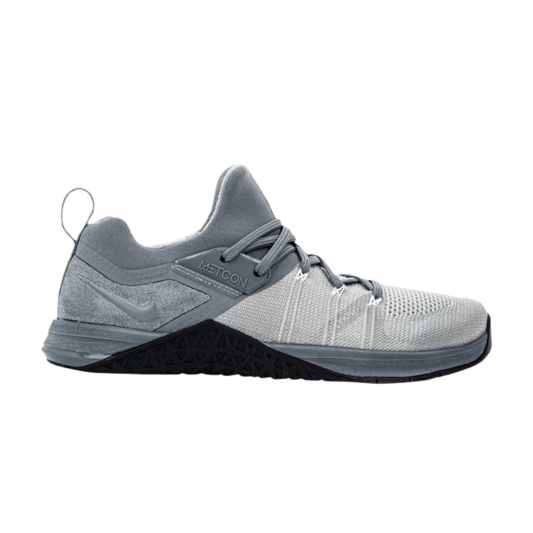 Nike Metcon Flyknit 3 'Cool Grey'
