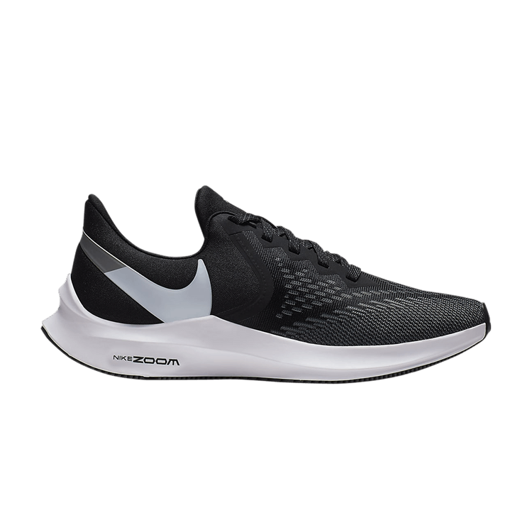 Nike Air Zoom Winflo 6 'Black'