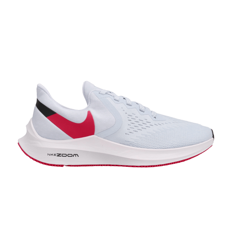 Nike Air Zoom Winflo 6 'Half Blue'