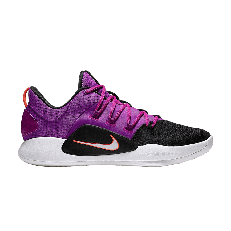Nike Hyperdunk X Low