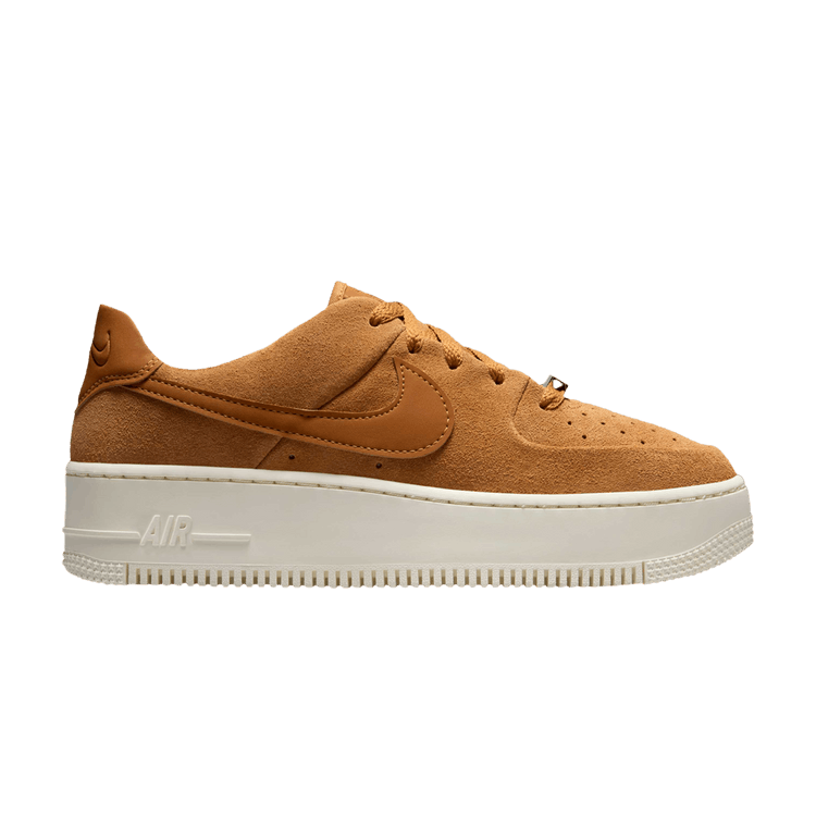 Nike Air Force 1 Sage Low 'Desert Ochre'