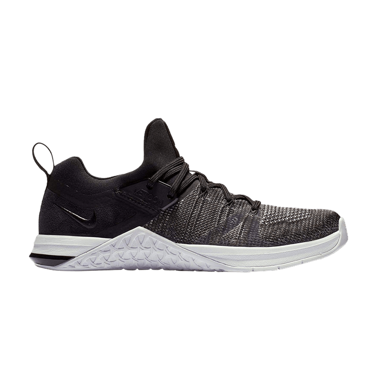 Nike Metcon 3 Flyknit 'Black'