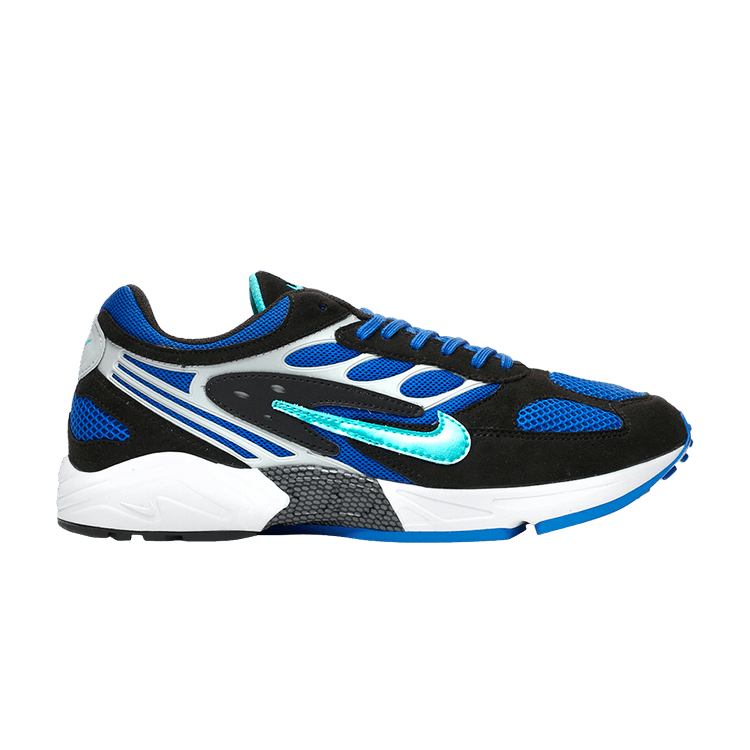 Nike Air Ghost Racer 'Hyper Jade'