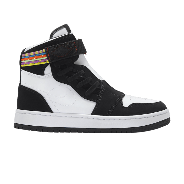 Air Jordan 1 Nova XX 'Multi-Color Strap'