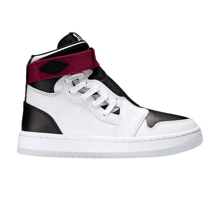 Air Jordan 1 Nova XX 'Noble Red'