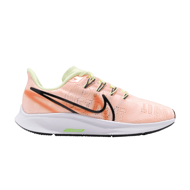 Nike Air Zoom Pegasus 36 PRM Rise 'Crison Tint'