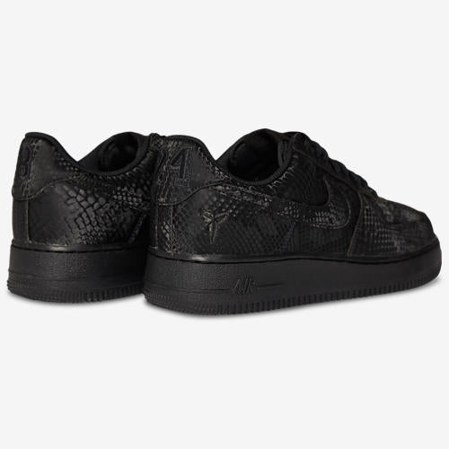 Nike Kobe Air Force 1 Low