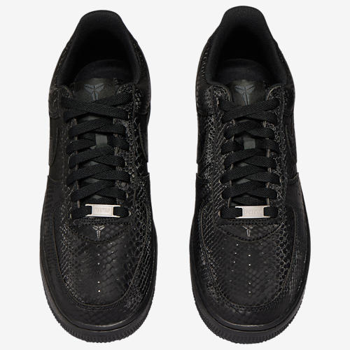 Nike Kobe Air Force 1 Low