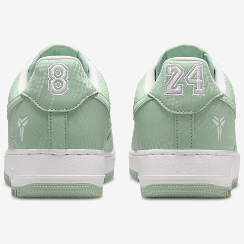 Nike Kobe Air Force 1 Low