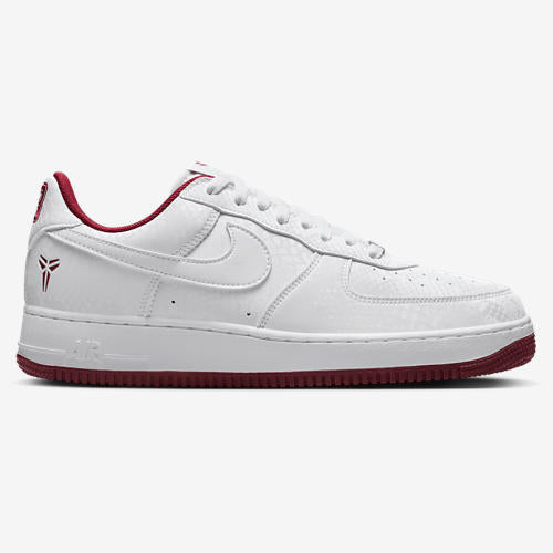 Nike Kobe Air Force 1 Low
