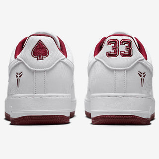 Nike Kobe Air Force 1 Low