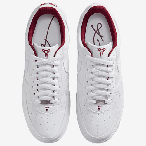 Nike Kobe Air Force 1 Low