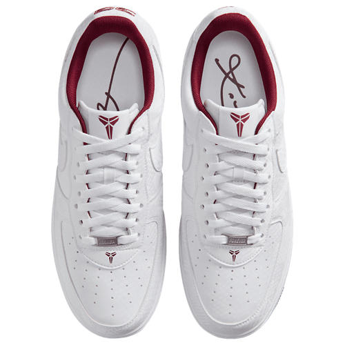 Nike Kobe Air Force 1 Low