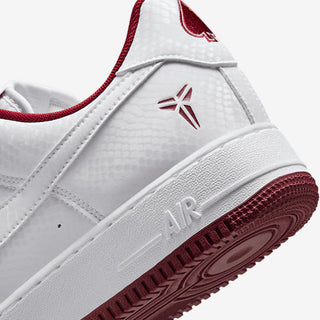 Nike Kobe Air Force 1 Low