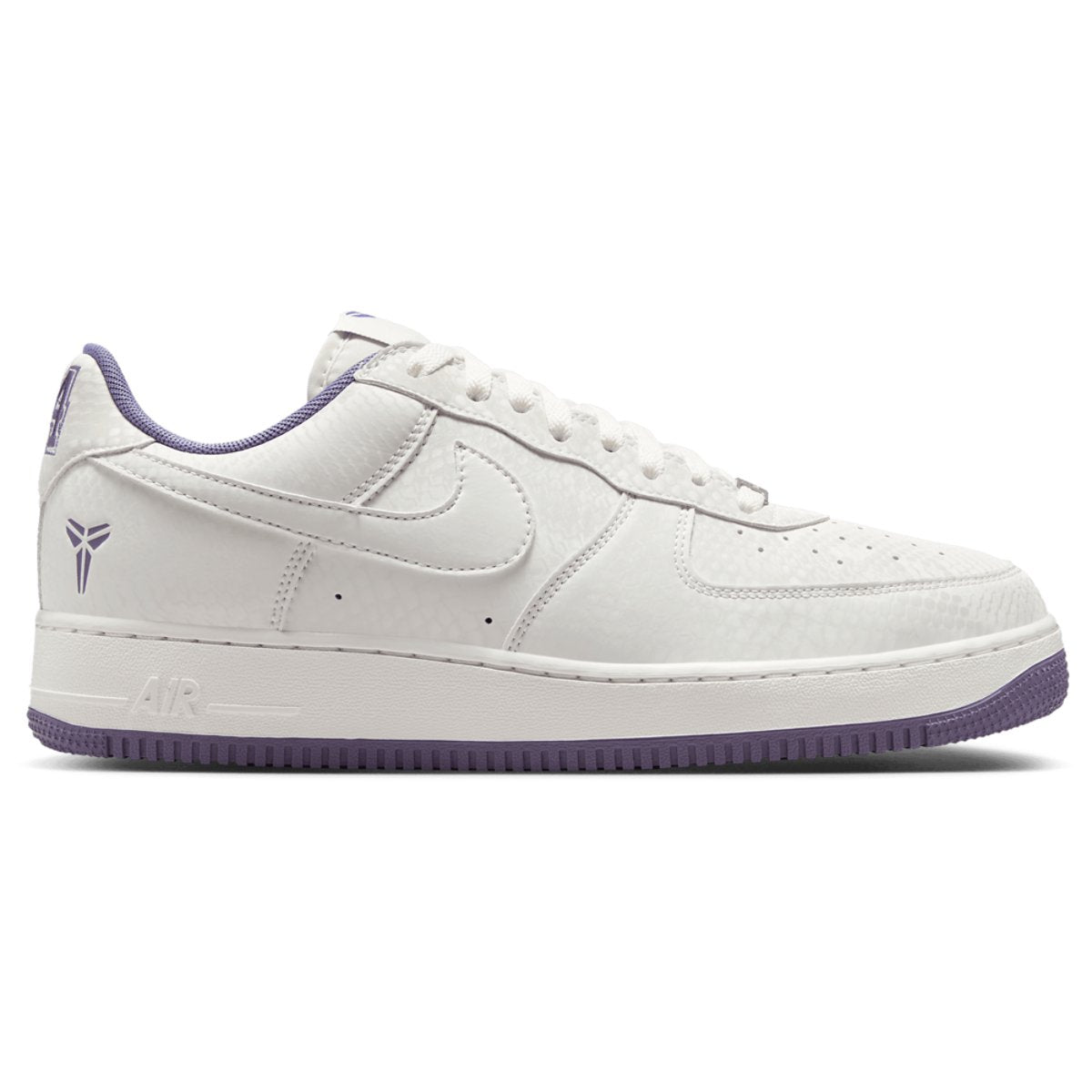 Nike Kobe Air Force 1 Low