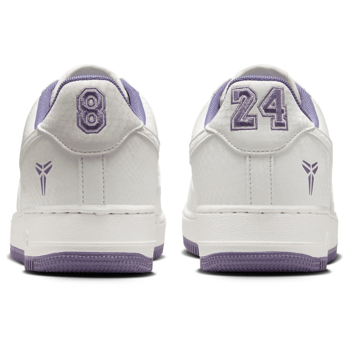 Nike Kobe Air Force 1 Low