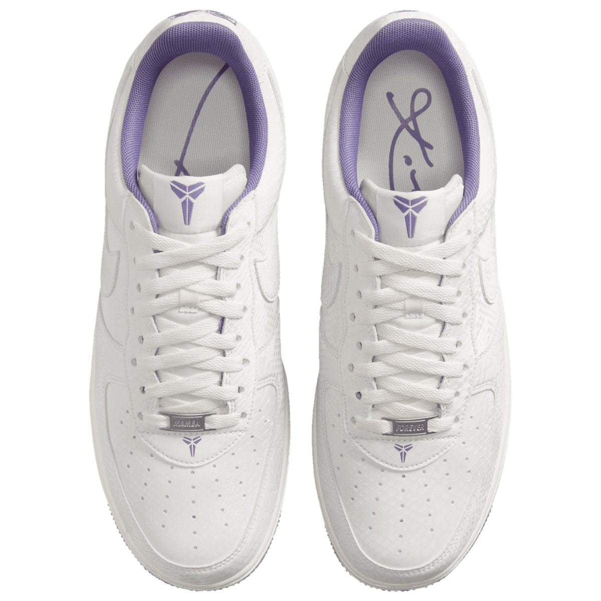 Nike Kobe Air Force 1 Low