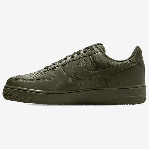 Nike Kobe Air Force 1 Low