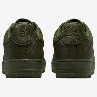 Nike Kobe Air Force 1 Low