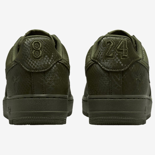 Nike Kobe Air Force 1 Low