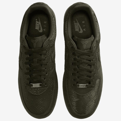 Nike Kobe Air Force 1 Low