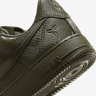 Nike Kobe Air Force 1 Low