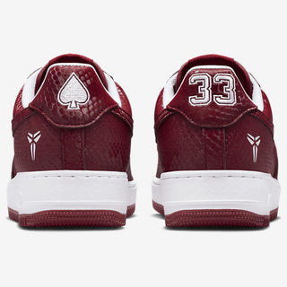 Nike Kobe Air Force 1 Low
