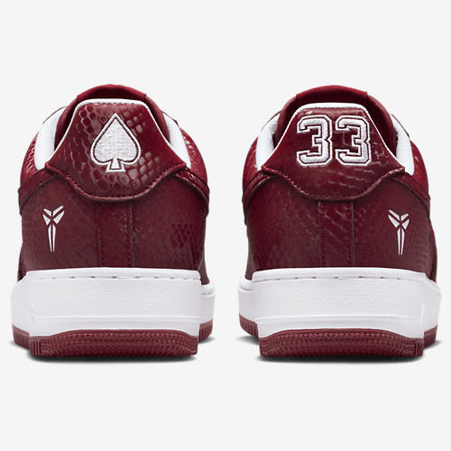 Nike Kobe Air Force 1 Low