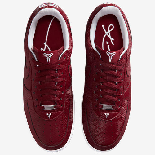 Nike Kobe Air Force 1 Low