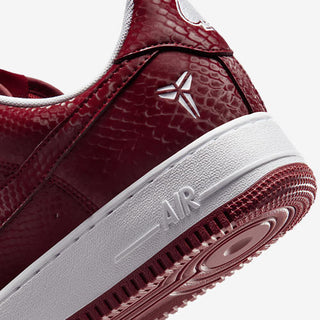 Nike Kobe Air Force 1 Low