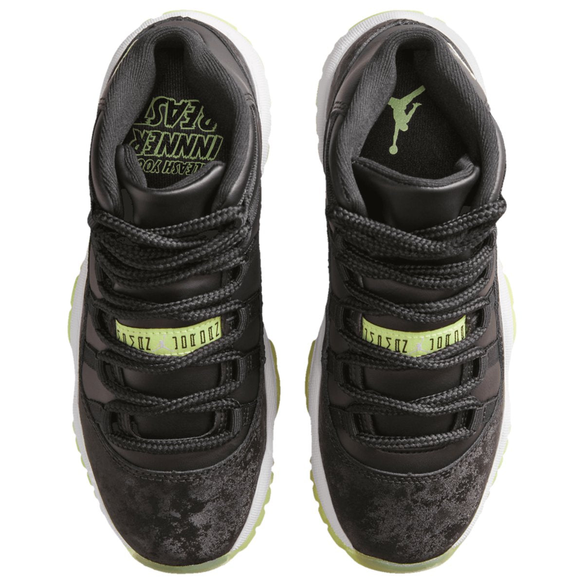 Jordan Air Jordan Retro 11 SS