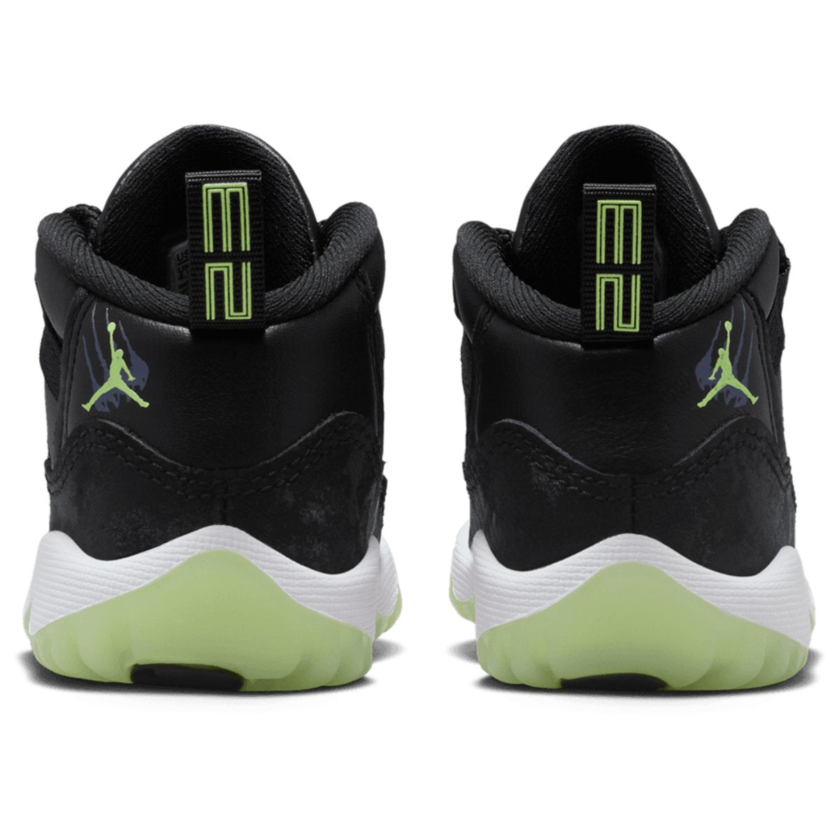 Jordan Retro 11 SS