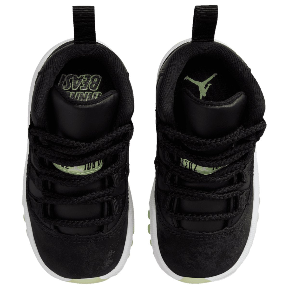 Jordan Retro 11 SS