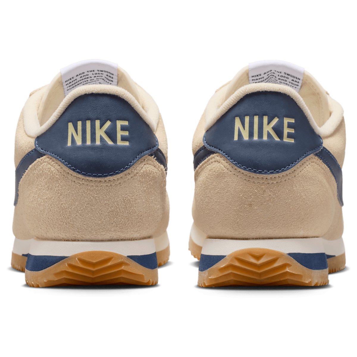 Nike Cortez