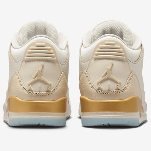 Jordan Retro 3