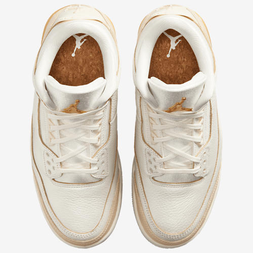 Jordan Retro 3