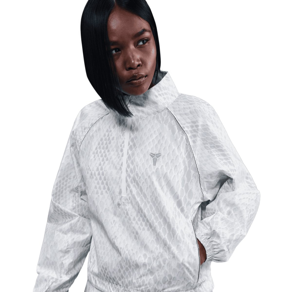 Nike Kobe Light Weight Woven Jacket