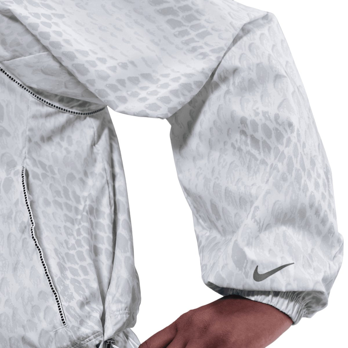 Nike Kobe Light Weight Woven Jacket