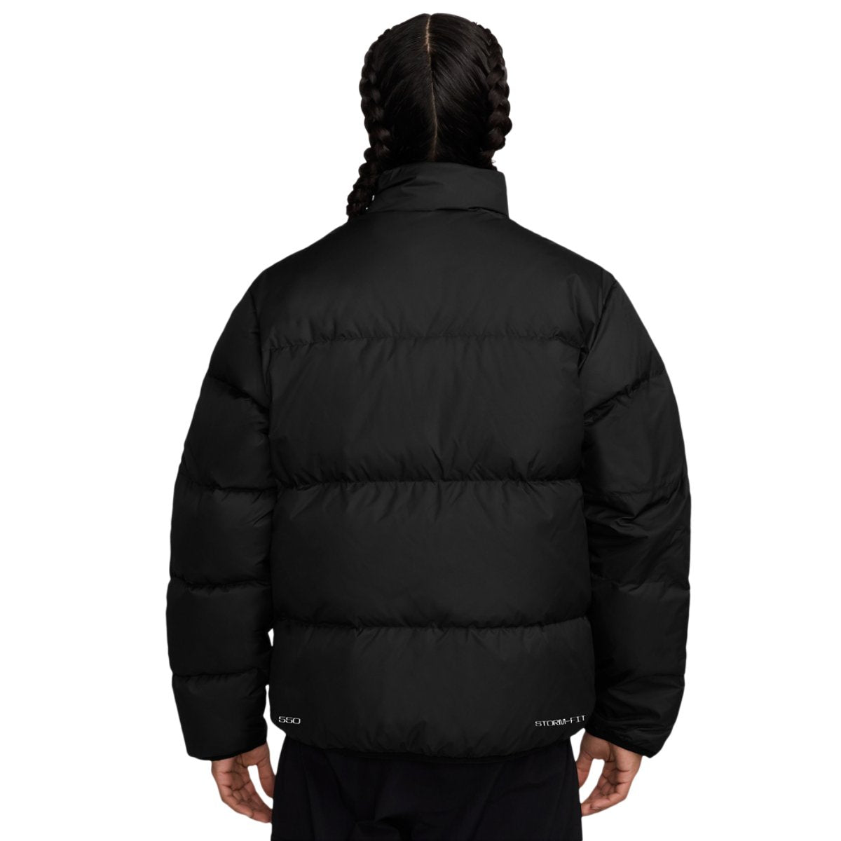 Nike Club Puffer Jacket 550