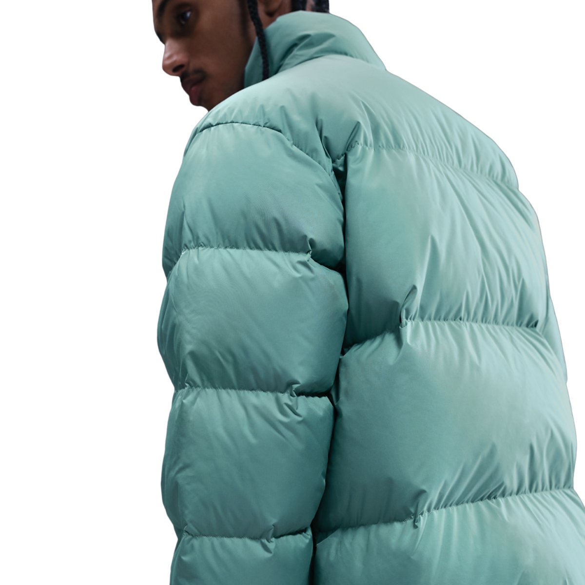 Nike SF Club 550 Puffer Jacket
