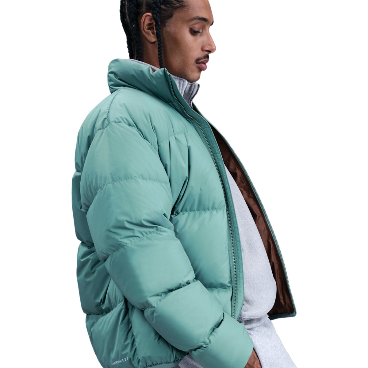 Nike SF Club 550 Puffer Jacket