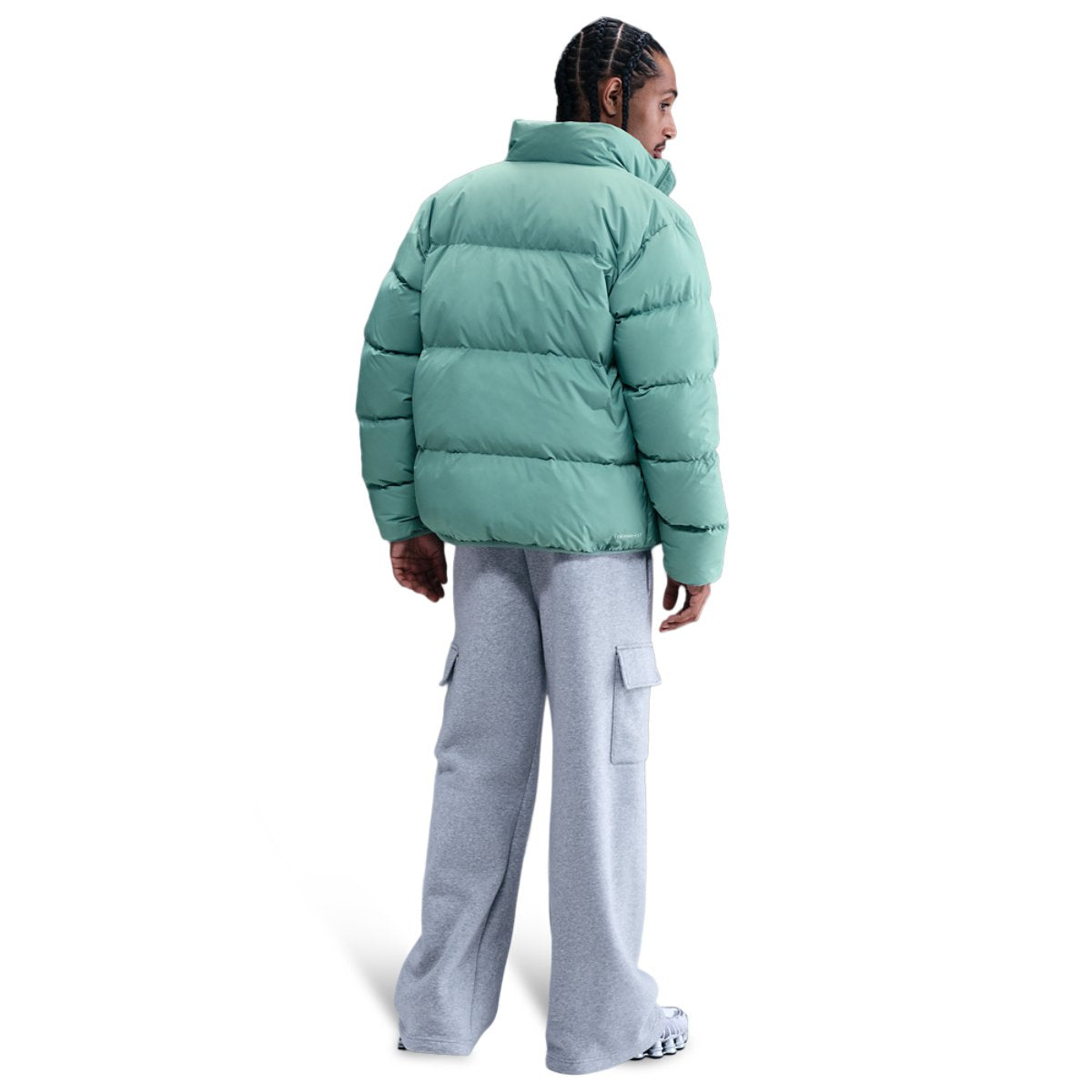 Nike SF Club 550 Puffer Jacket